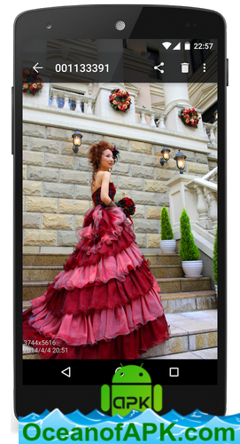 QuickPic Gallery v8.3.2 (based in 4.5.3) APK Free Download
