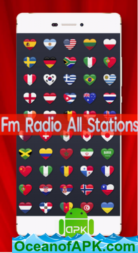 Radio Without Earphones v1.0.0 [Mod][Ads-Free] APK Free Download