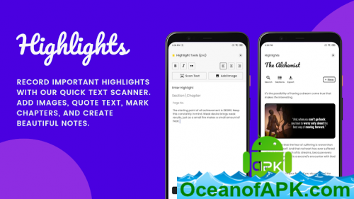 Read More: Reading Habit Tracker vChristie [Pro] APK Free Download