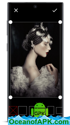 Resize Me! Pro - Photo & Picture resizer v2.2.10 [Paid] APK Free Download