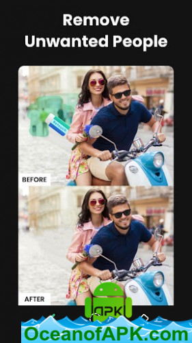 Retouch – Take away Objects v1.104.5 (Professional) APK Free Obtain
