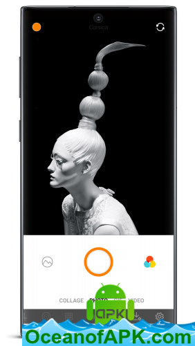 Retrica - The Original Filter Camera v7.3.11 [Premium] [Mod] APK Free Download
