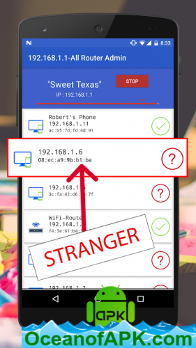 Router settings Router Admin Setup WiFi Password v2.1.1 [ads-free] APK Free Download