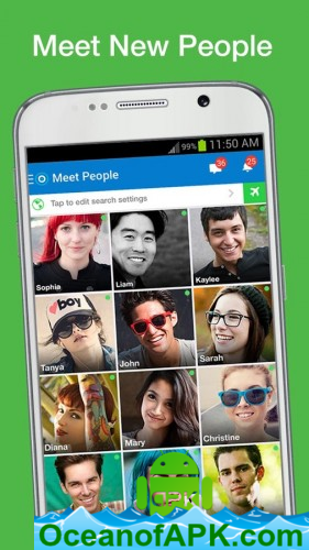 SKOUT - Meet, Chat, Go Live v6.6.2 [Subscribed] APK Free Download