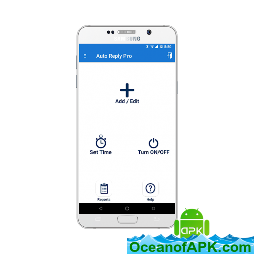 SMS Auto Reply Text PRO - Autoresponder- Auto SMS v8.0.3 [Paid] APK Free Download