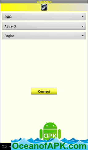 ScanMyOpel v1.1.24 APK Free Download