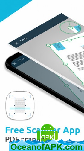 Scanner App - PDF Scanner Apps For Free v1.1.7 [Premium] APK Free Download