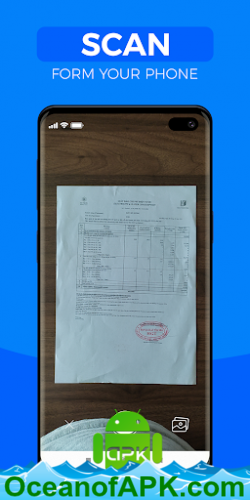 Scanner Z - PDF Documents v1.0.4 (Premium) APK Free Download