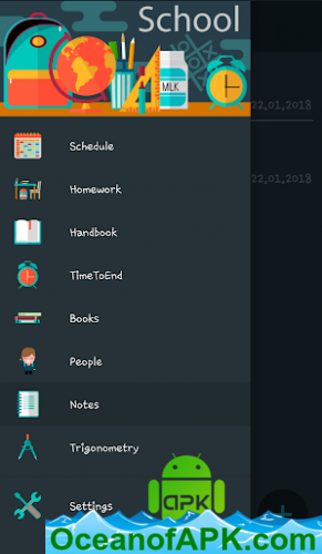 School - Ultimate Studying Assistant v2.6.3 [Pro] APK Free Download