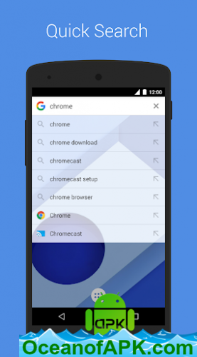 SearchBar Ex - Search Widget v1.6.1 (Premium) APK Free Download