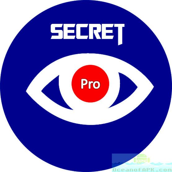 Secret Video Recorder Pro APK Free Download