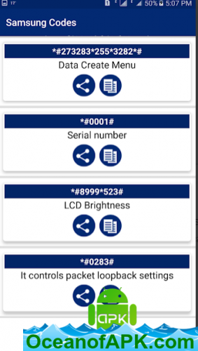 Secret codes of Mobiles 2019 v1.0.0[Ads-Free] APK Free Download