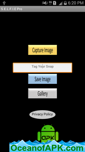 Selfie Pro v13.1.0 [Paid] APK Free Download