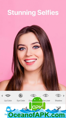 Selfix - Photo Editor And Selfie Retouch v1.1.54 [Pro] APK Free Download