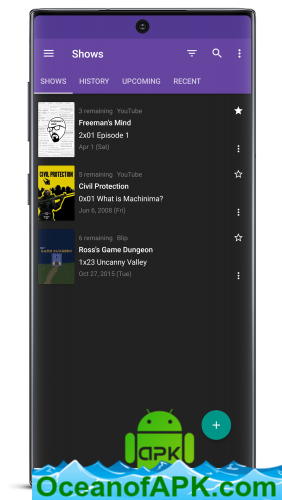 SeriesGuide – Show & Movie Manager v54 [Final] [Premium] APK Free Download