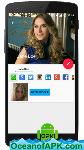 Set Contact Photo v1.5.4 [Pro][Modded] APK Free Download