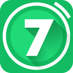 Seven Minute Exercise Full APK Free Obtain