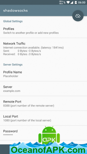 Shadowsocks v5.0.5 [Mod] APK Free Download