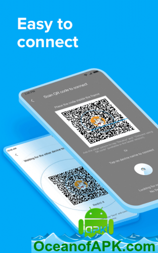 ShareMe: File sharing v3.14.18 [Beta] APK Free Download