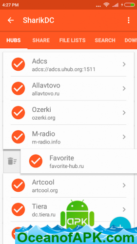 SharikDC v1.0.1 [Patched] APK Free Download