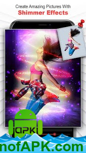 Shimmer Photo Effects: PIP, Photo Blur and More v1.1 [PRO] APK Free Download
