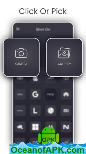 Shot On - Add ShotOn Camera photo v3.3 [Ad Free] APK Free Download