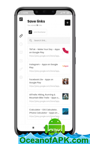 Simpan - Note various needs v1.3.7 [Paid] APK Free Download