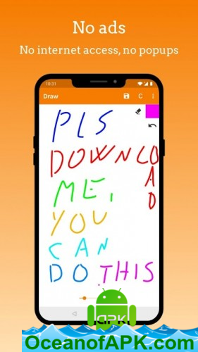 Simple Draw Pro v6.2.2 [Paid][Mod] APK Free Download