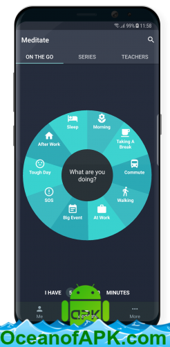 Simple Habit Meditation v1.33.5 [Subscribed] APK Free Download