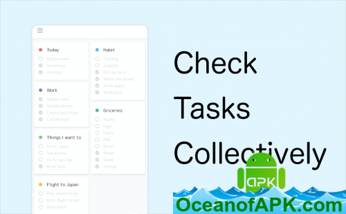 Simple ToDo List & Tasks v1.0.2 [AdFree] APK Free Download