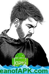 Sketch Camera v1.33 [Premium][Mod] APK Free Download