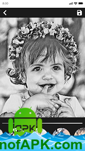 Sketch Photo Maker & Sketch Camera v2.23 [Premium] APK Free Download