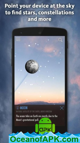 SkyView® Explore the Universe v3.6.2 build 61 [Patched] APK Free Download