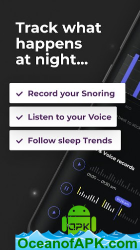 Sleep Booster - Sleep Better v3.8.0 [Premium] APK Free Download