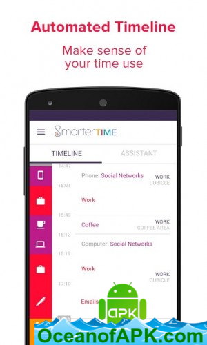 Smarter Time - Time Management - Productivity v1.169 [Premium] APK Free Download