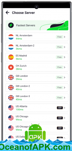 Snap VPN: Fast vpn for privacy v1.4.1 [VIP] APK Free Download