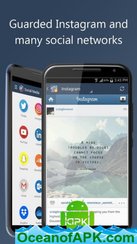 Social Media Vault v1.9 [Premium] APK Free Download