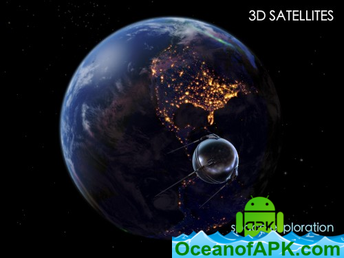 Solar Walk 2 - Space & Planets v1.5.9.24 [Unlimited Premium] APK Free Download