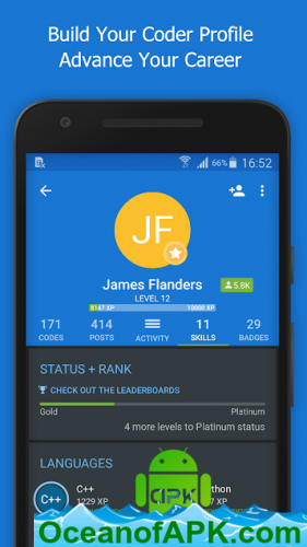 SoloLearn: Learn to Code v2.5.1 [Pro] APK Free Download