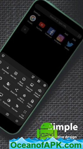 Soul Browser v1.1.76 [AdFree] APK Free Download