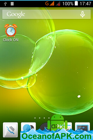 Speaking Clock Widget v1.3 APK Free Download
