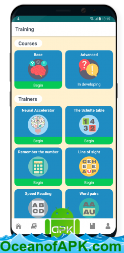 Speed Reading v4.0.9 [Premium] APK Free Download