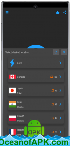 Speed VPN Pro - Lifetime Free v1.6 [Paid] APK Free Download