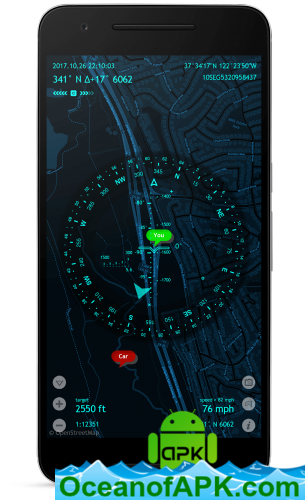 Spyglass v3.8.7 [Pro] APK Free Download