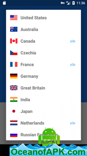 Star VPN - Free VPN Proxy App v1.4 [Premium] APK Free Download