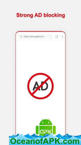 Stargon Browser v3.1.1 [Mod] APK Free Download