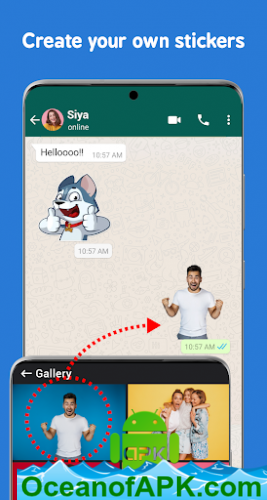 Sticker Maker v4.6.1 [Premium] APK Free Download
