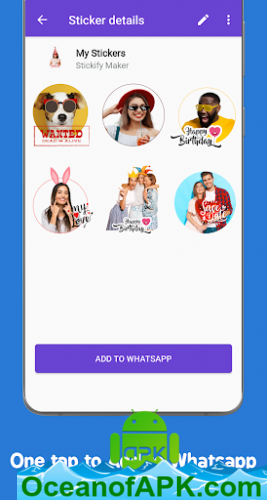 Sticker Maker v4.7.5 [Premium] APK Free Download