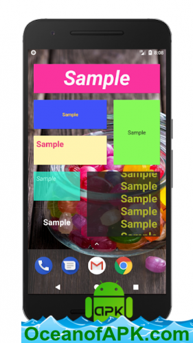 Sticky Note Widget v9.1 [AdFree] APK Free Download