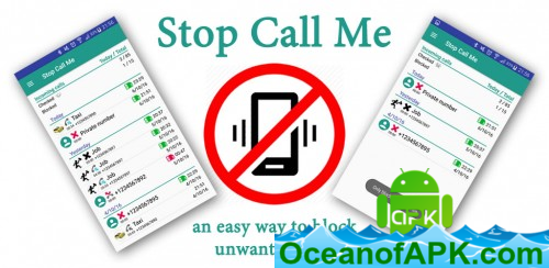 Stop Call Me - Community Call Blocker v1.9.3 [Pro] APK Free Download